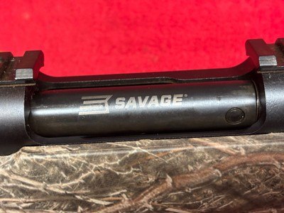 Savage Model 11 6.5 Creedmoor - Image 18 of 21