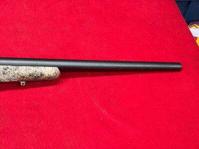 Savage Model 11 6.5 Creedmoor - Image 8 of 21