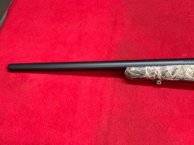 Savage Model 11 6.5 Creedmoor - Image 4 of 21