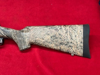 Savage Model 11 6.5 Creedmoor - Image 2 of 21