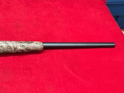 Savage Model 11 6.5 Creedmoor - Image 11 of 21