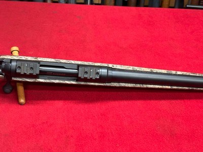 Savage Model 11 6.5 Creedmoor - Image 13 of 21