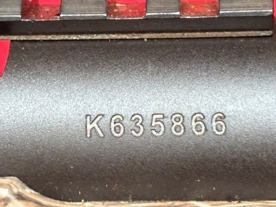 Savage Model 11 6.5 Creedmoor - Image 21 of 21