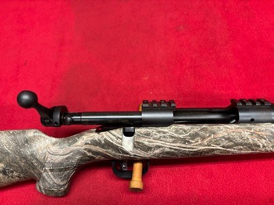 Savage Model 11 6.5 Creedmoor - Image 15 of 21