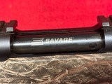 Savage Model 11 6.5 Creedmoor - 18 of 21