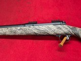 Savage Model 11 6.5 Creedmoor - 3 of 21