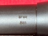 Savage Model 11 6.5 Creedmoor - 20 of 21