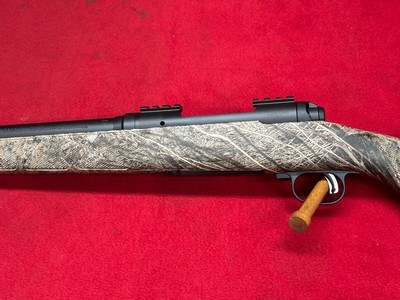 Savage Model 11 6.5 Creedmoor - Image 3 of 21