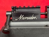 Benjamin Marauder .22 Cal Pellet Air Rifle - Black - Model BP2264 - 17 of 25