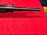 Benjamin Marauder .22 Cal Pellet Air Rifle - Black - Model BP2264 - 14 of 25