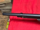 Benjamin Marauder .22 Cal Pellet Air Rifle - Black - Model BP2264 W/ Hawke Scope - 11 of 21