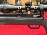 Benjamin Marauder .22 Cal Pellet Air Rifle - Black - Model BP2264 W/ Hawke Scope - 6 of 21