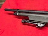Benjamin Marauder .22 Cal Pellet Air Rifle - Black - Model BP2264 - 4 of 25