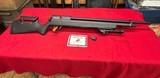 Benjamin Marauder .22 Cal Pellet Air Rifle - Black - Model BP2264 - 5 of 25