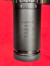 Benjamin Marauder .22 Cal Pellet Air Rifle - Black - Model BP2264 W/ Hawke Scope - 21 of 21