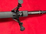 Benjamin Marauder .22 Cal Pellet Air Rifle - Black - Model BP2264 W/ Hawke Scope - 13 of 21