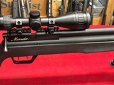 Benjamin Marauder .22 Cal Pellet Air Rifle - Black - Model BP2264 W/ Hawke Scope - 3 of 21
