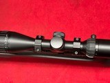 Benjamin Marauder .22 Cal Pellet Air Rifle - Black - Model BP2264 W/ Hawke Scope - 9 of 21