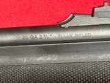 Remington 1100 20 gauge 21" Fully Rifled - 17 of 19
