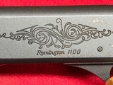 Remington 1100 20 gauge 21" Fully Rifled - 18 of 19