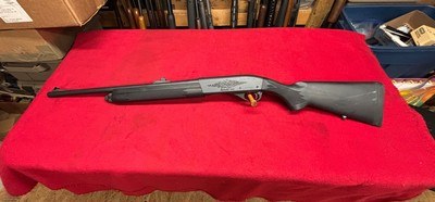 Remington 1100 20 gauge 21" Fully Rifled
