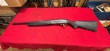 Remington 1100 20 gauge 21" Fully Rifled