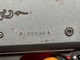 Remington 1100 20 gauge 21" Fully Rifled - 19 of 19