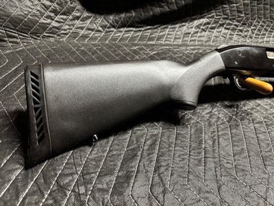 Mossberg 590 Tactical 12 Gauge - Image 6 of 23