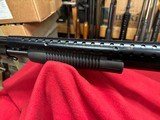 Mossberg 590 Tactical 12 Gauge - 4 of 12
