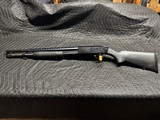 Mossberg 590 Tactical 12 Gauge - 1 of 23