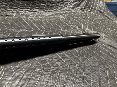 Mossberg 590 Tactical 12 Gauge - Image 16 of 23