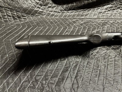 Mossberg 590 Tactical 12 Gauge - Image 10 of 23