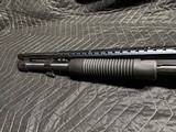 Mossberg 590 Tactical 12 Gauge - 4 of 23