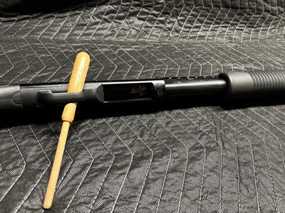 Mossberg 590 Tactical 12 Gauge - Image 11 of 23