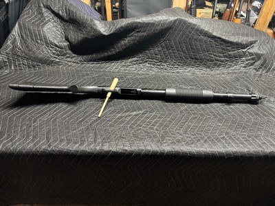 Mossberg 590 Tactical 12 Gauge - Image 9 of 23