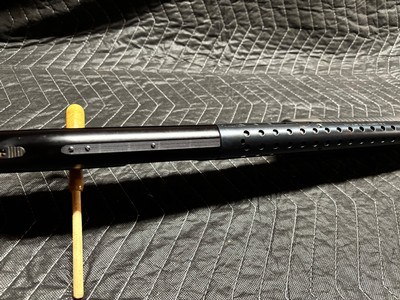 Mossberg 590 Tactical 12 Gauge - Image 15 of 23