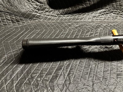 Mossberg 590 Tactical 12 Gauge - Image 14 of 23