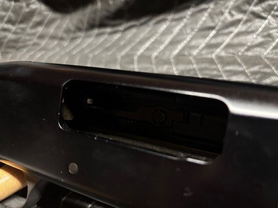 Mossberg 590 Tactical 12 Gauge - Image 17 of 23