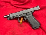NEW Glock 35 Gen 3 .40 SW Long Slide  - 12 of 15