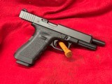 NEW Glock 35 Gen 3 .40 SW Long Slide  - 13 of 15