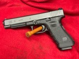 NEW Glock 35 Gen 3 .40 SW Long Slide  - 2 of 15