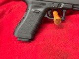 NEW Glock 35 Gen 3 .40 SW Long Slide  - 9 of 15