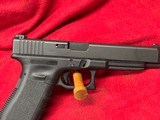 NEW Glock 35 Gen 3 .40 SW Long Slide  - 8 of 15