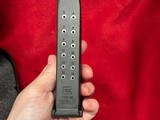 NEW Glock 35 Gen 3 .40 SW Long Slide  - 15 of 15