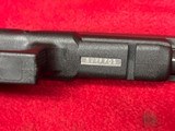 NEW Glock 35 Gen 3 .40 SW Long Slide  - 11 of 15