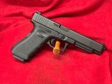 NEW Glock 35 Gen 3 .40 SW Long Slide  - 7 of 15