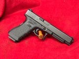 NEW Glock 35 Gen 3 .40 SW Long Slide  - 5 of 15
