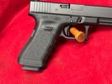 NEW Glock 35 Gen 3 .40 SW Long Slide  - 7 of 15
