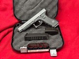 NEW Glock 35 Gen 3 .40 SW Long Slide 