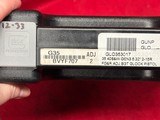 NEW Glock 35 Gen 3 .40 SW Long Slide  - 14 of 15